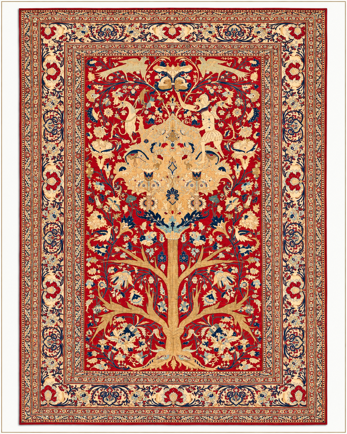 Craftsmanship, Heritage & Collectability