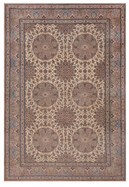 Fathollah Habibian – The Father of Nain Carpets