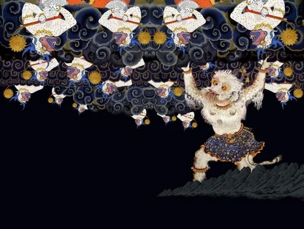 The Discovery of the Pazyryk Carpet