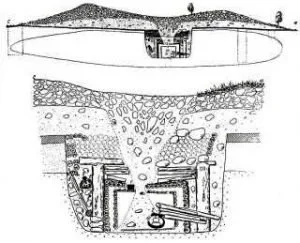 The Bashadar Carpet Fragment