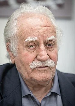 Mahmoud Farshchian: Master of Modern Persian Miniature Art