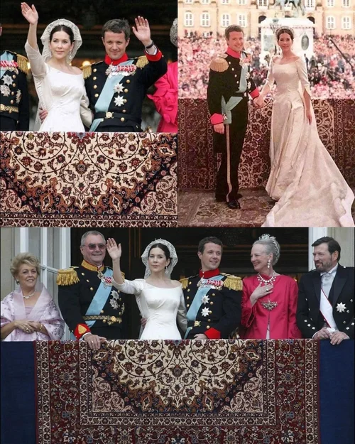 Exclusivity and Prestige of Authentic Persian Rugs