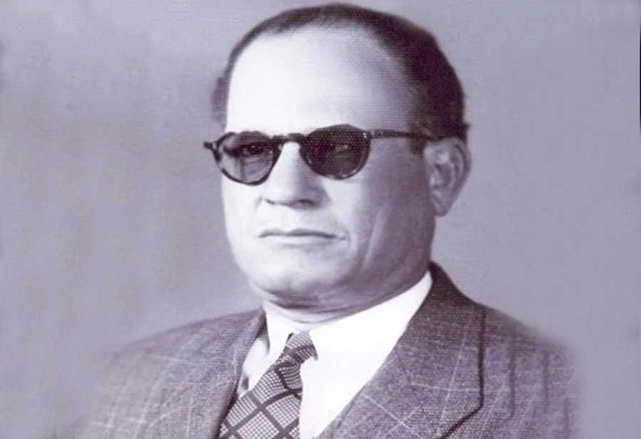 Eisa Bahadori and the Revival of Isfahan Design