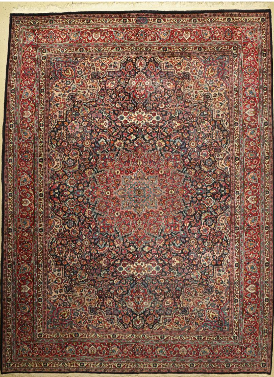 Late 19th and Early 20th Century Recognition