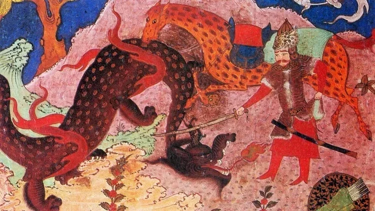 Dating and Structure of the Pazyryk Carpet